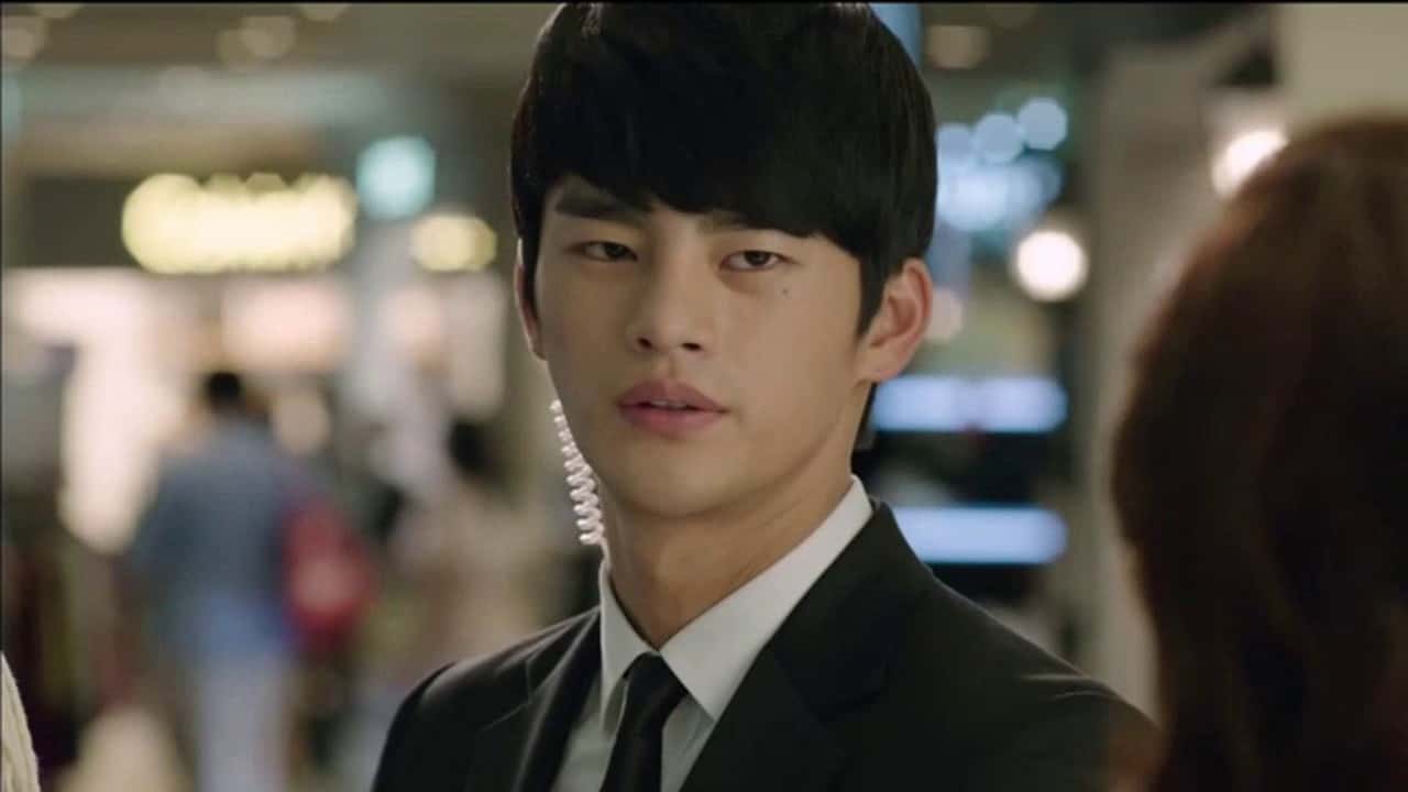 Master's Sun 1. Sezon 4. Bölüm kapak