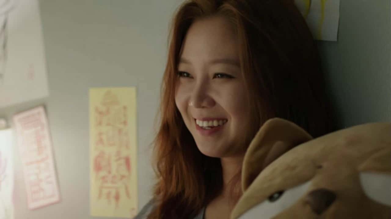 Master's Sun 1. Sezon 7. Bölüm kapak