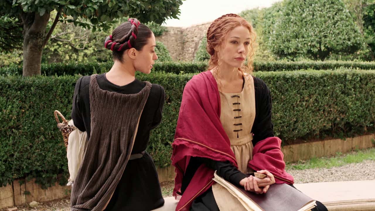 Medici Masters of Florence 1. Sezon 6. Bölüm kapak