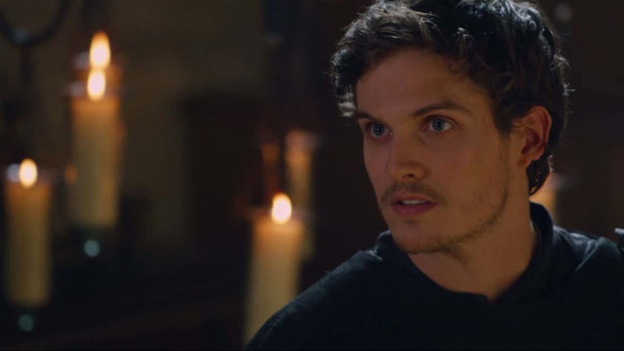 Medici Masters of Florence 2. Sezon 3. Bölüm kapak