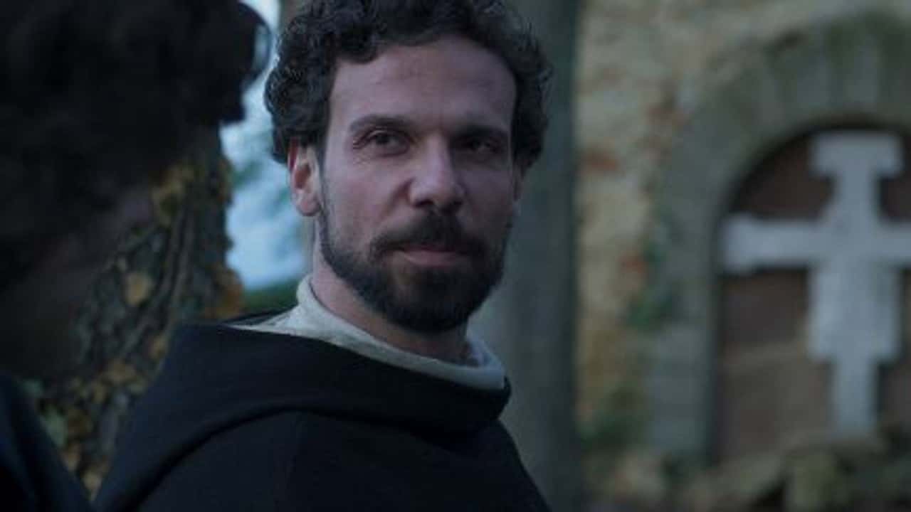 Medici Masters of Florence 3. Sezon 6. Bölüm kapak