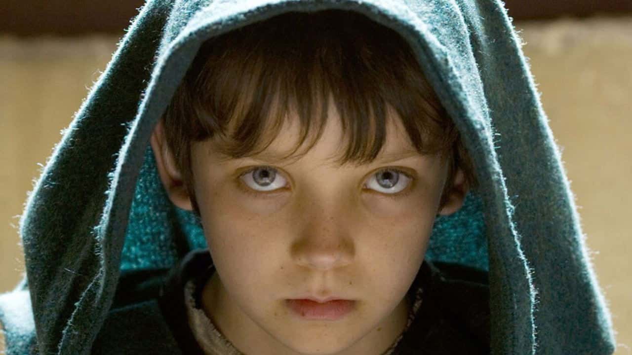 Merlin 1. Sezon 8. Bölüm kapak