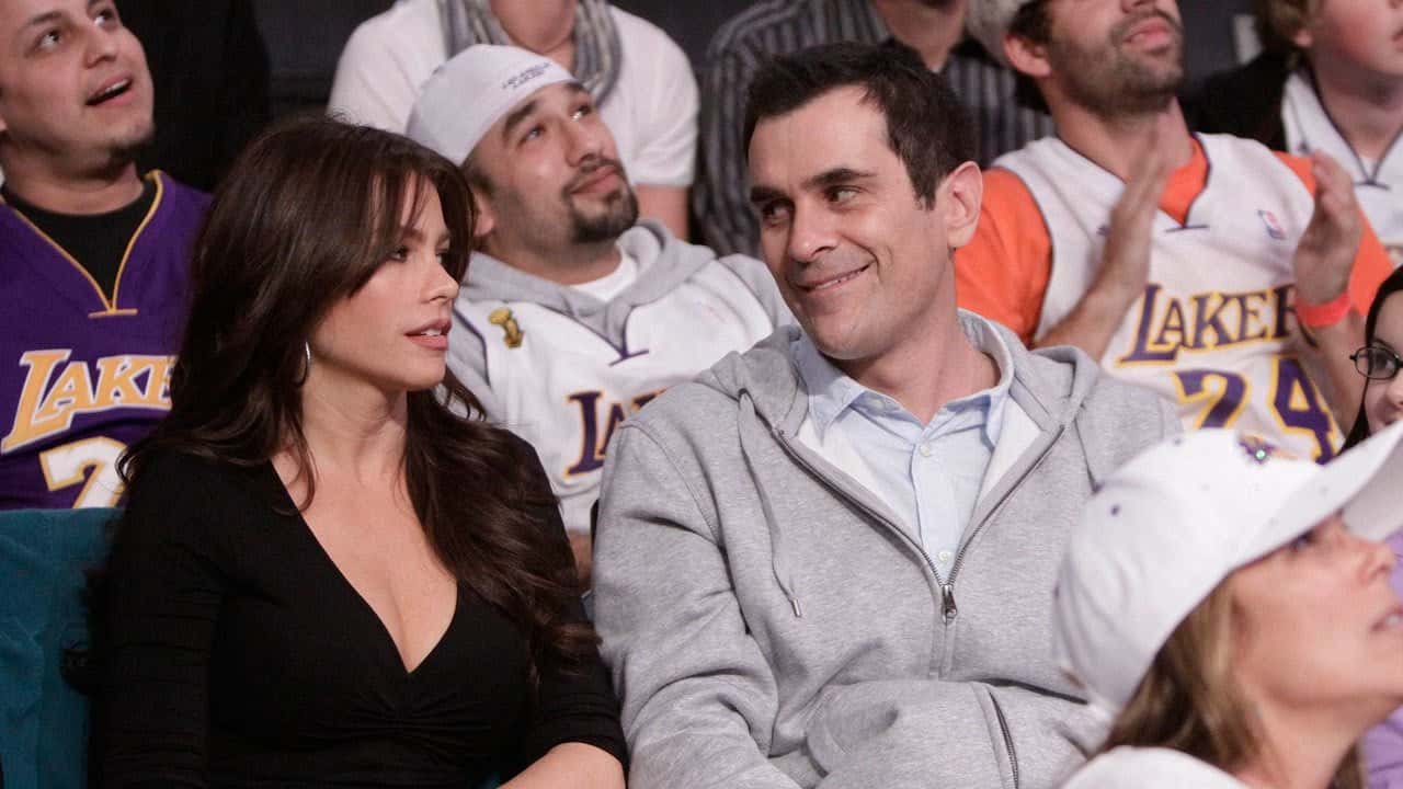 Modern Family 1. Sezon 24. Bölüm kapak