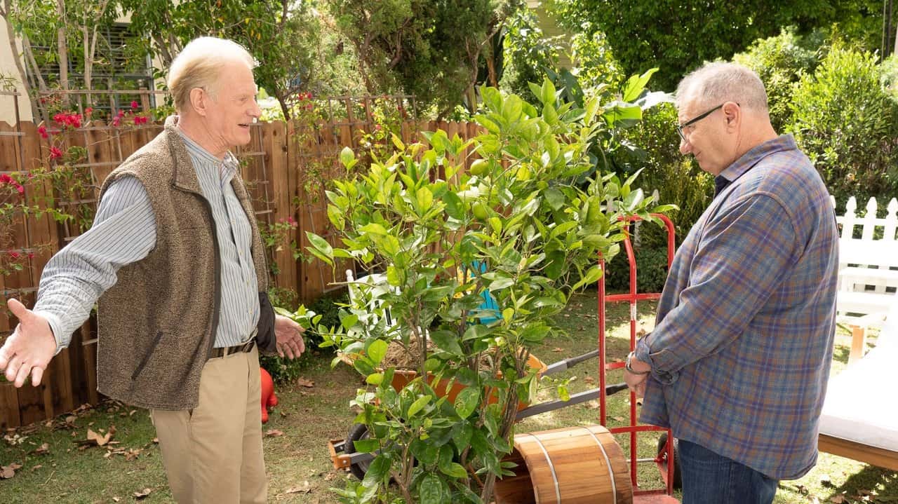 Modern Family 10. Sezon 9. Bölüm kapak
