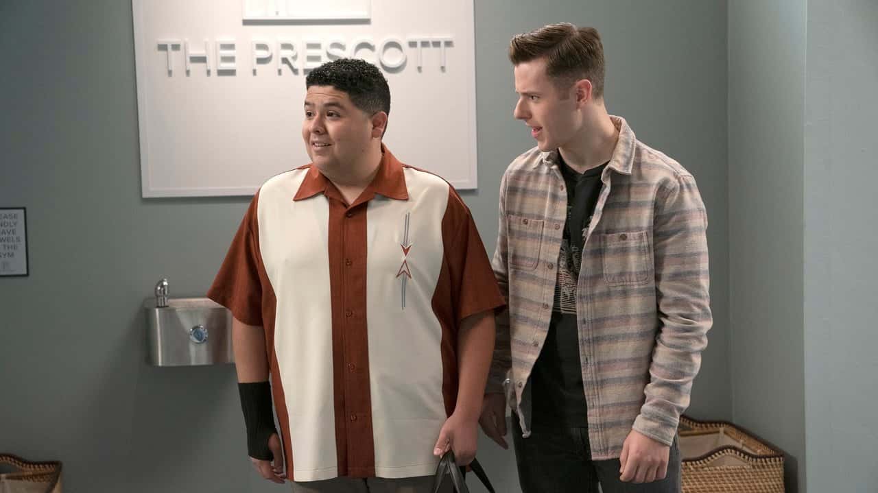 Modern Family 11. Sezon 10. Bölüm kapak