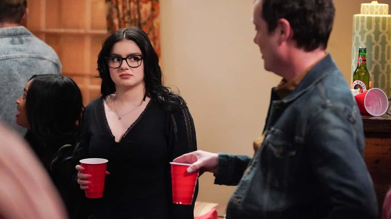 Modern Family 11. Sezon 16. Bölüm kapak