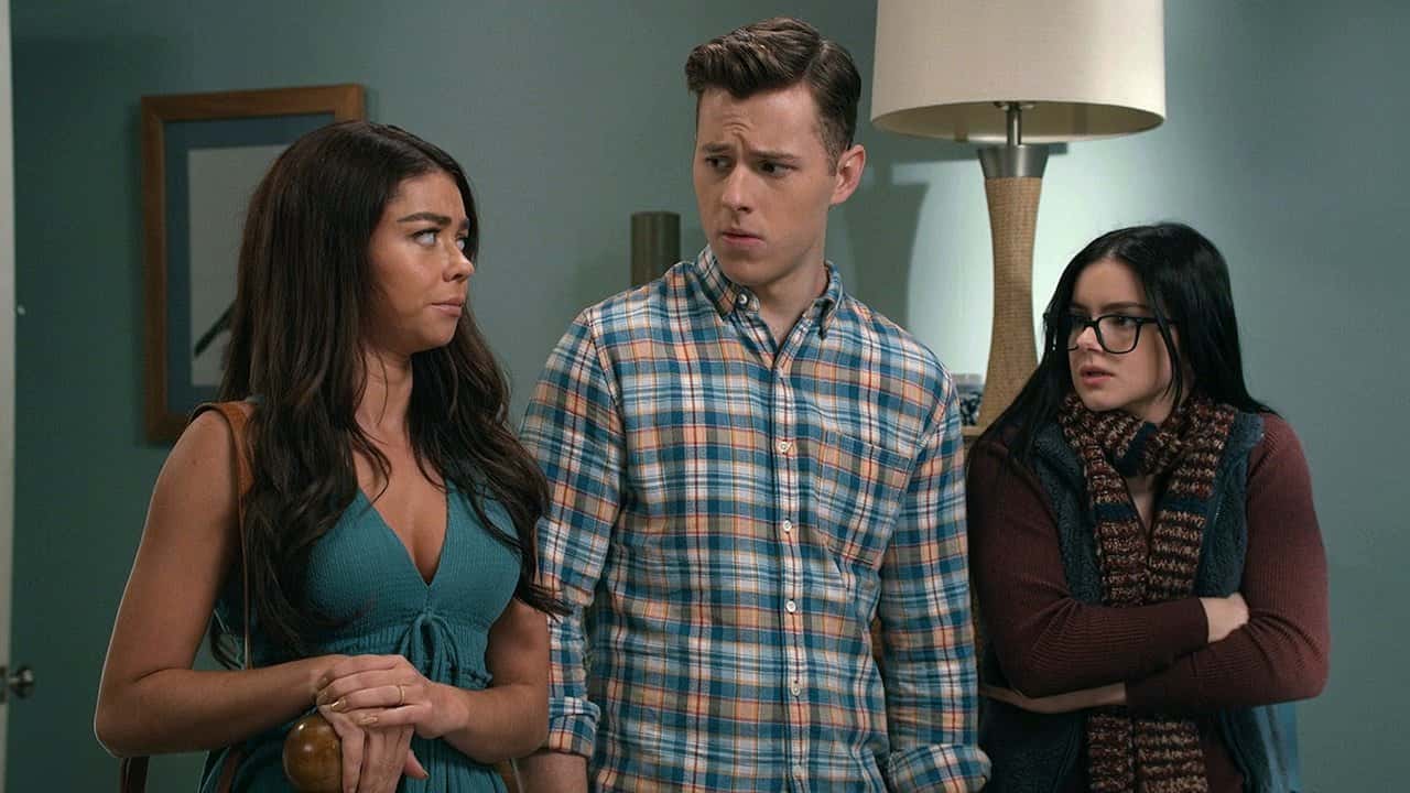 Modern Family 11. Sezon 2. Bölüm kapak