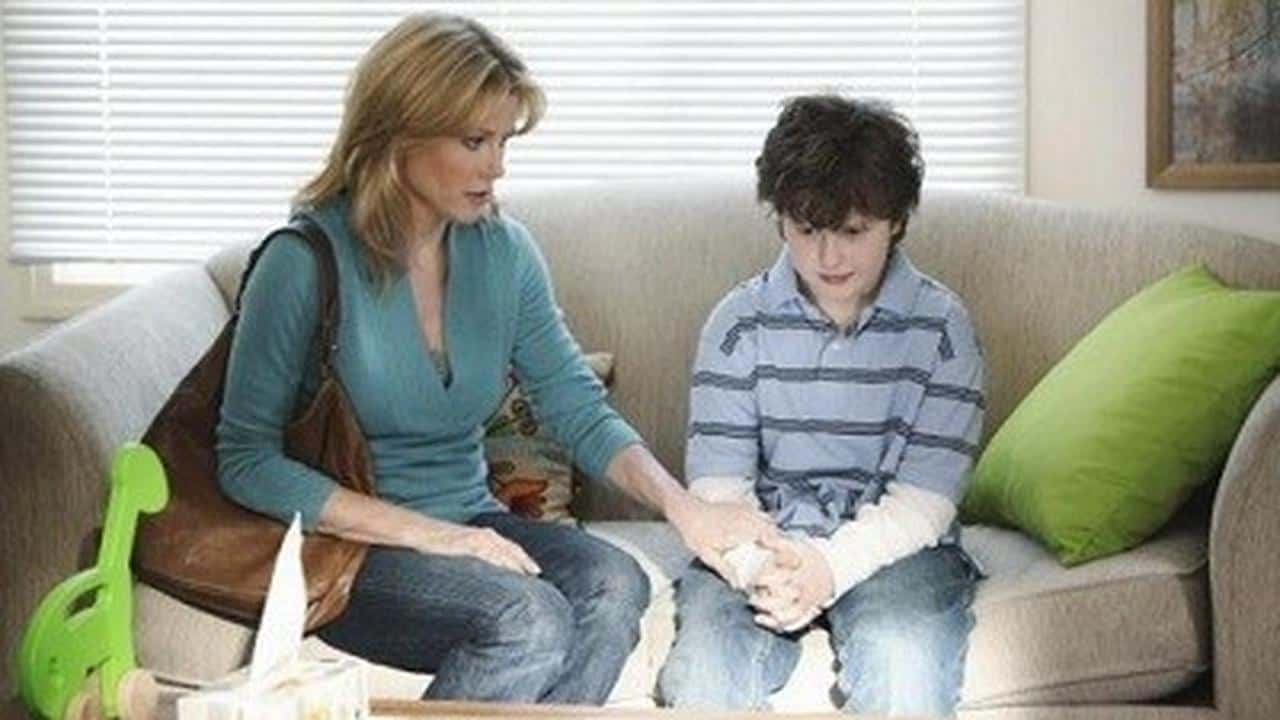 Modern Family 2. Sezon 20. Bölüm kapak