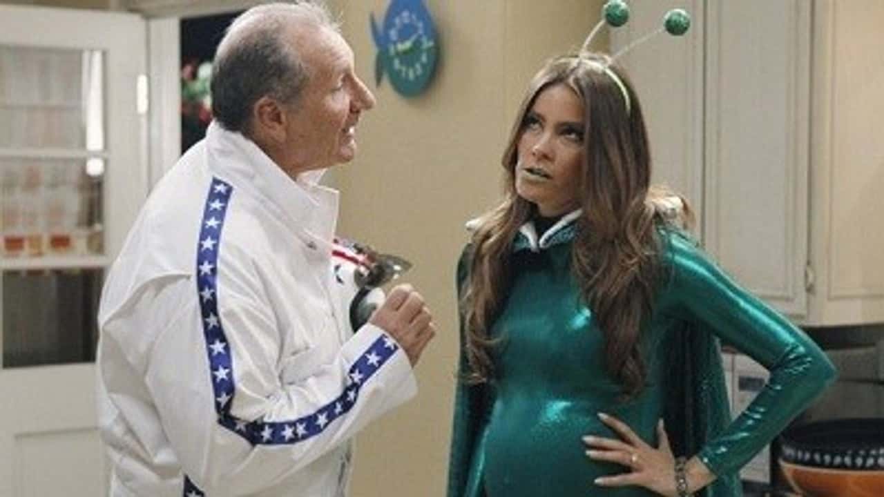 Modern Family 4. Sezon 5. Bölüm kapak