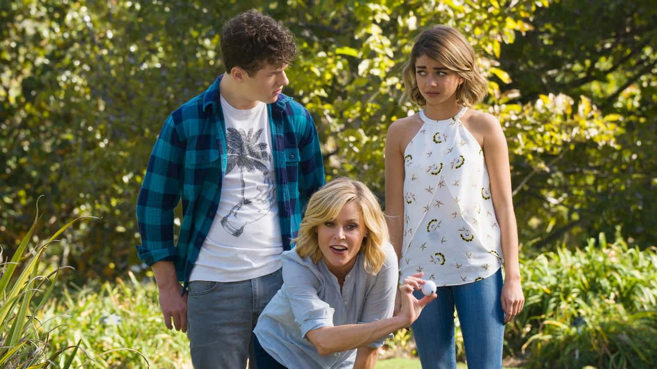 Modern Family 7. Sezon 11. Bölüm kapak