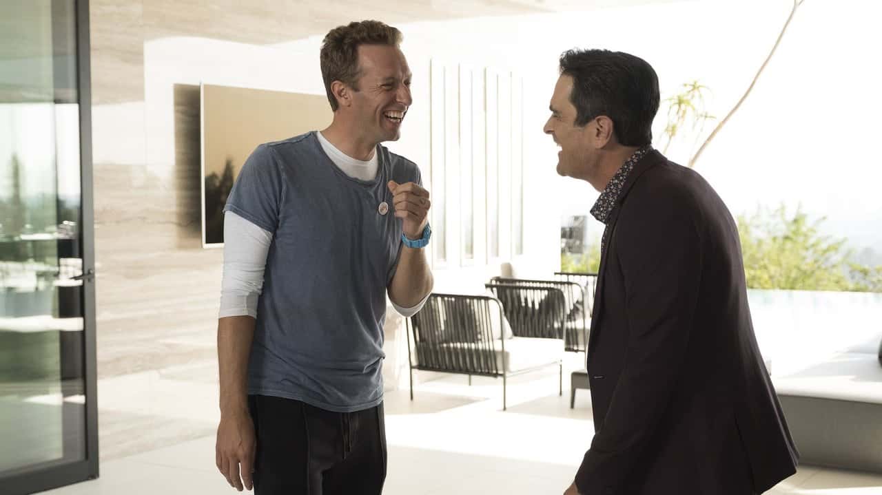 Modern Family 9. Sezon 8. Bölüm kapak
