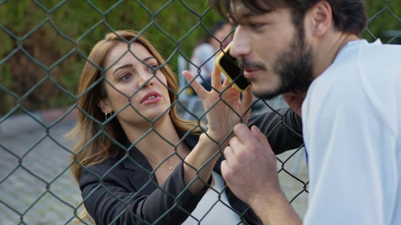 Modern Kadın 1. Sezon 2. Bölüm kapak