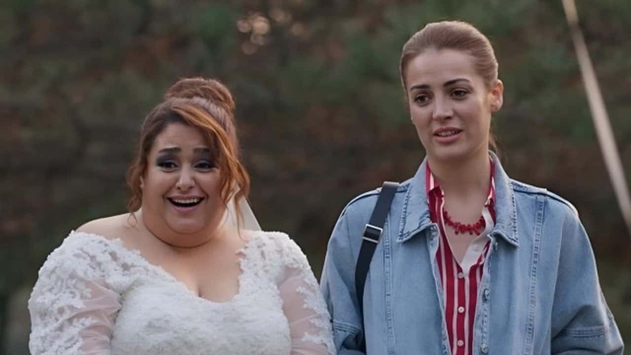Modern Kadın 1. Sezon 9. Bölüm kapak