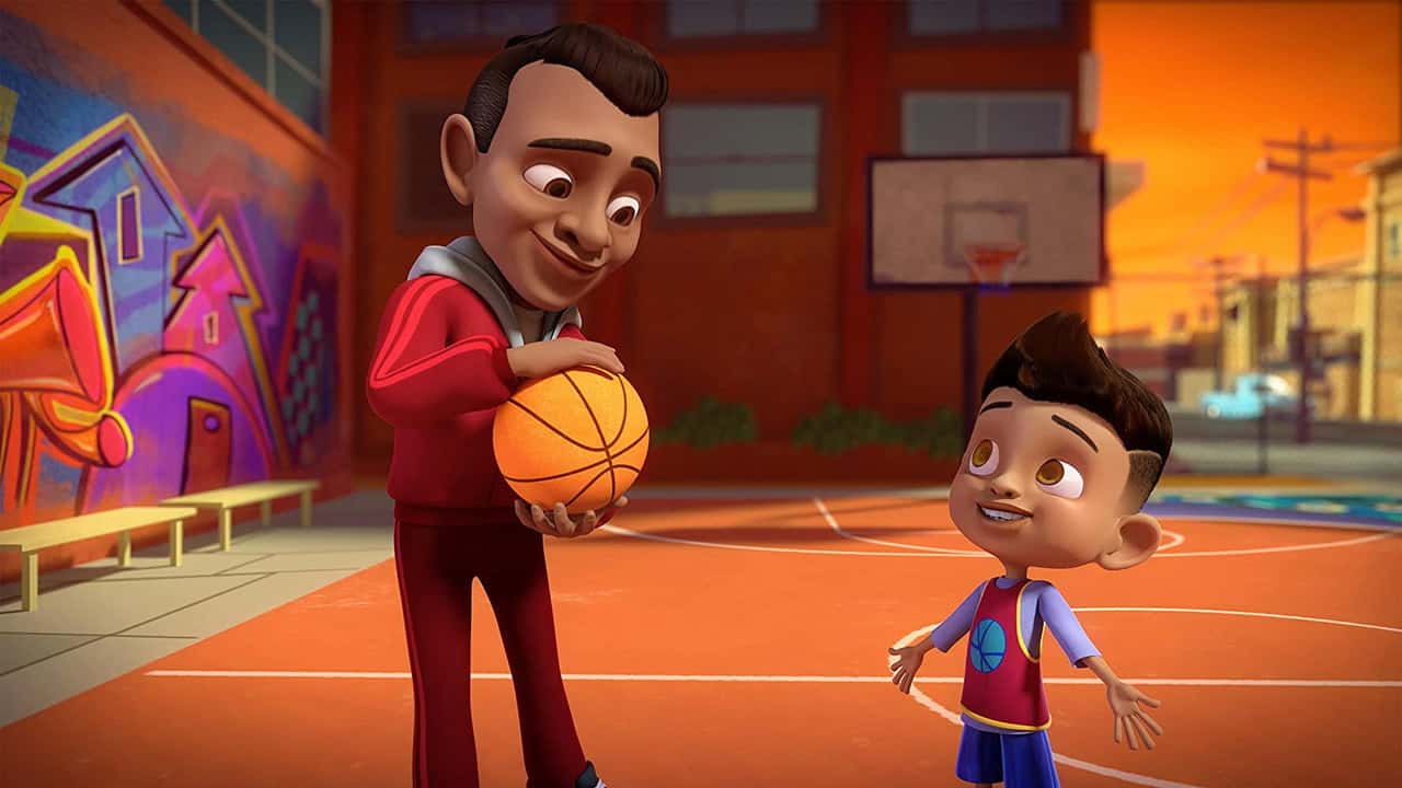 Motown Magic 1. Sezon 15. Bölüm kapak