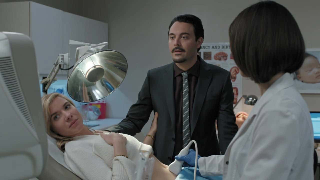 Mr. Mercedes 2. Sezon 5. Bölüm kapak
