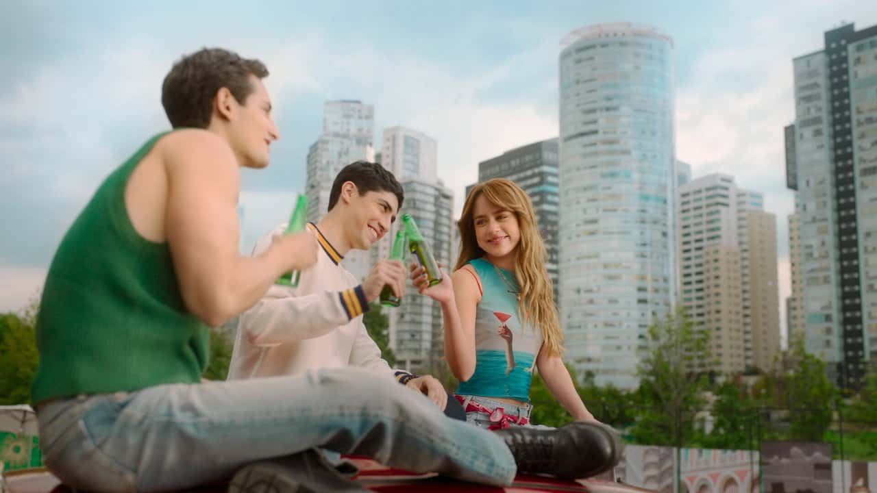 Kızımın Babası 1. Sezon 1. Bölüm kapak