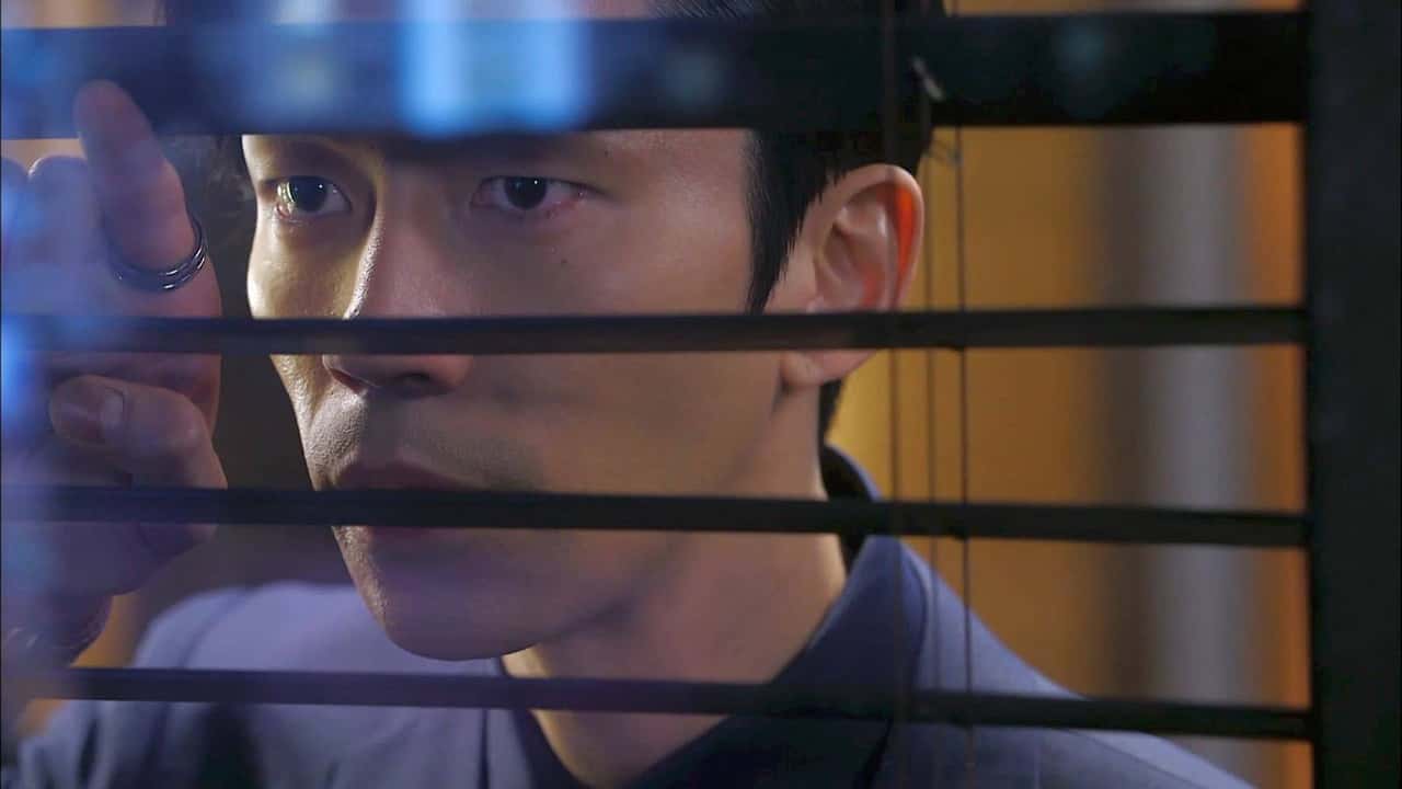 My Love from the Star 1. Sezon 13. Bölüm kapak