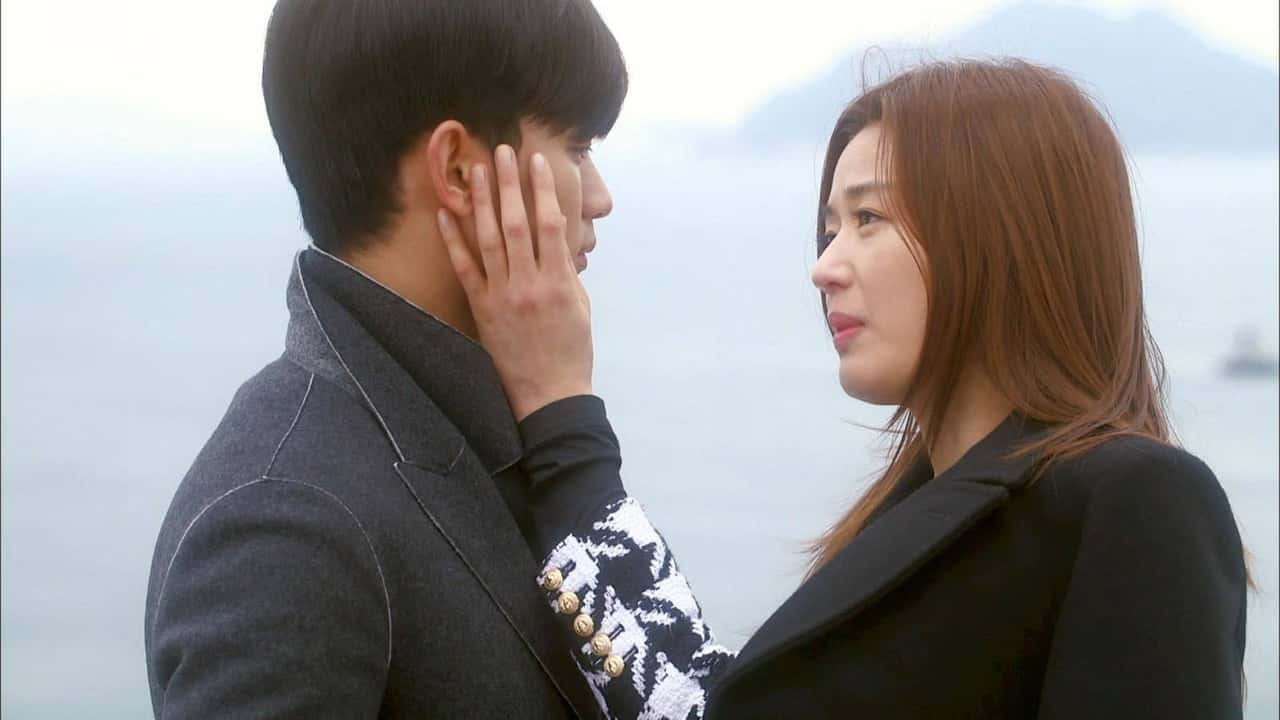 My Love from the Star 1. Sezon 19. Bölüm kapak