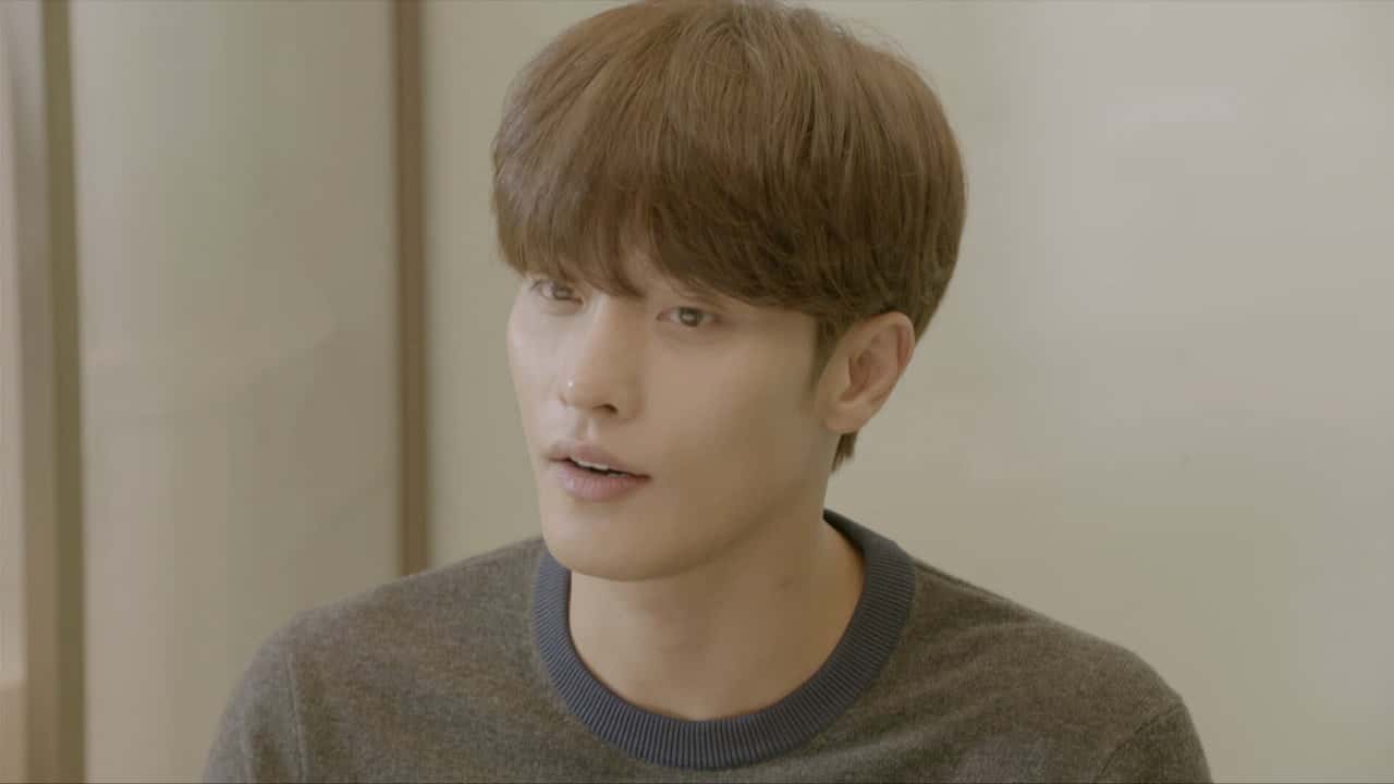 My Secret Romance 1. Sezon 12. Bölüm kapak
