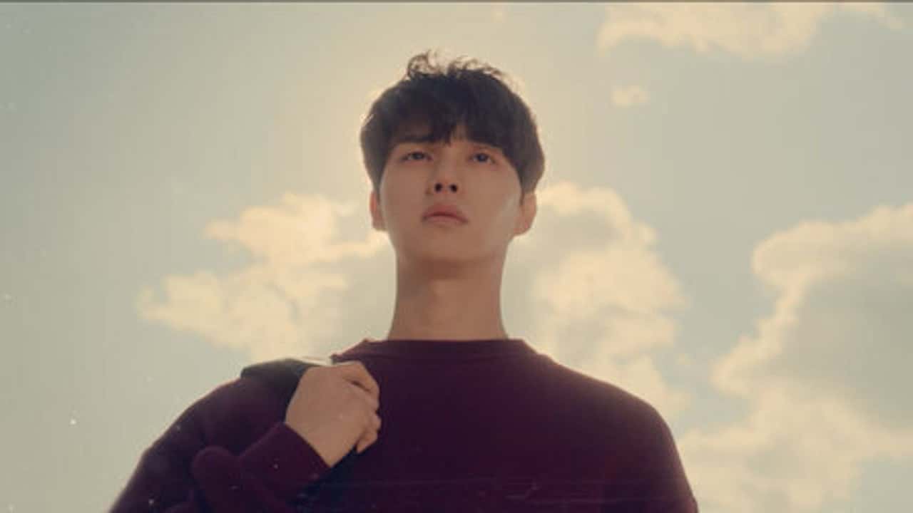 나빌레라 1. Sezon 1. Bölüm kapak