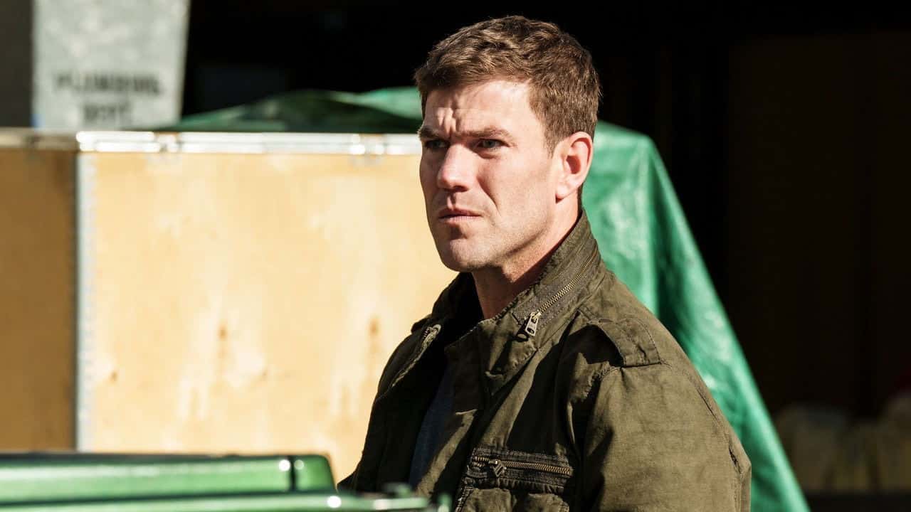 NCIS: Origins 2. Sezon 11. Bölüm kapak