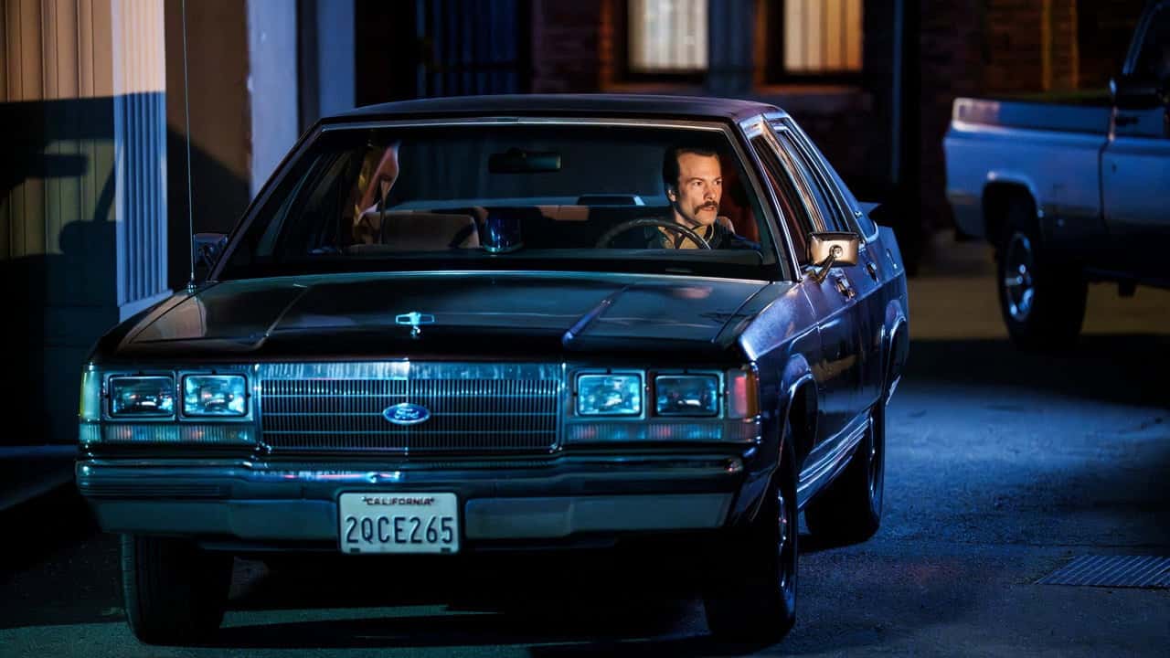 NCIS: Origins 2. Sezon 14. Bölüm kapak