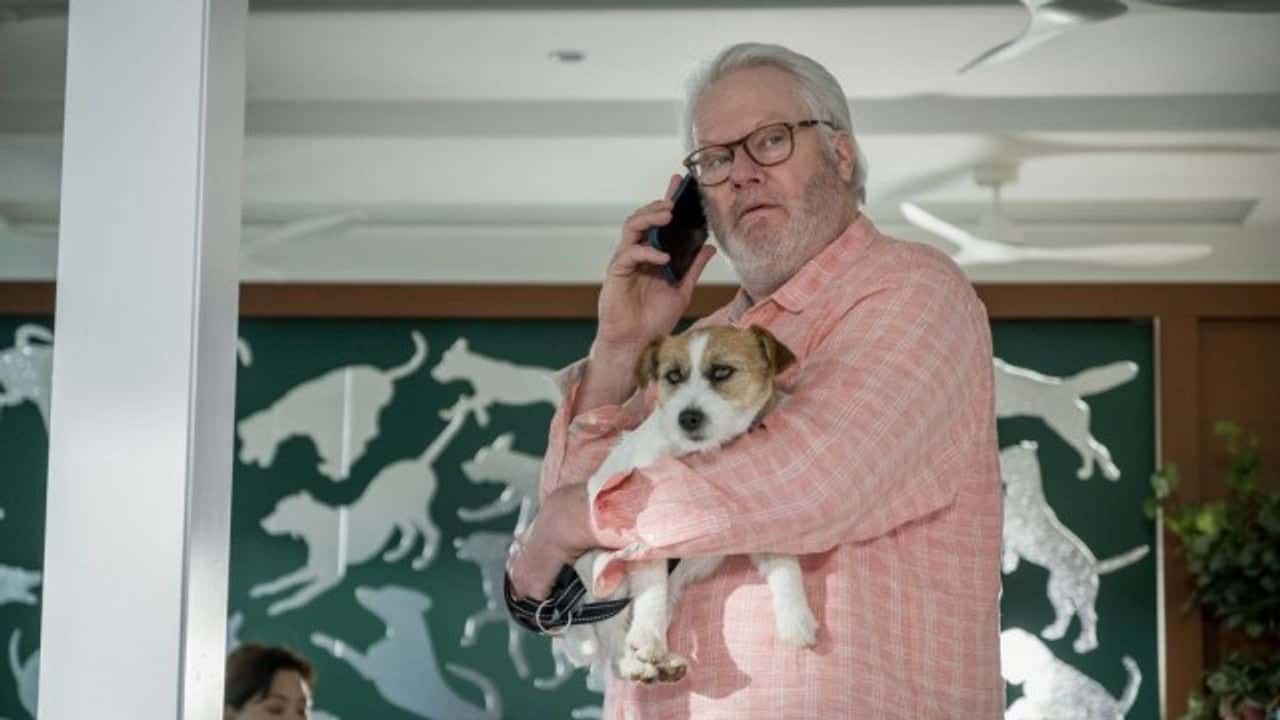 NCIS: Sydney 1. Sezon 5. Bölüm kapak