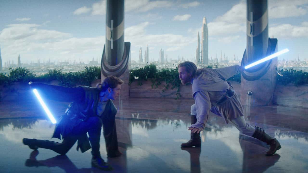Obi-Wan Kenobi 1. Sezon 5. Bölüm kapak
