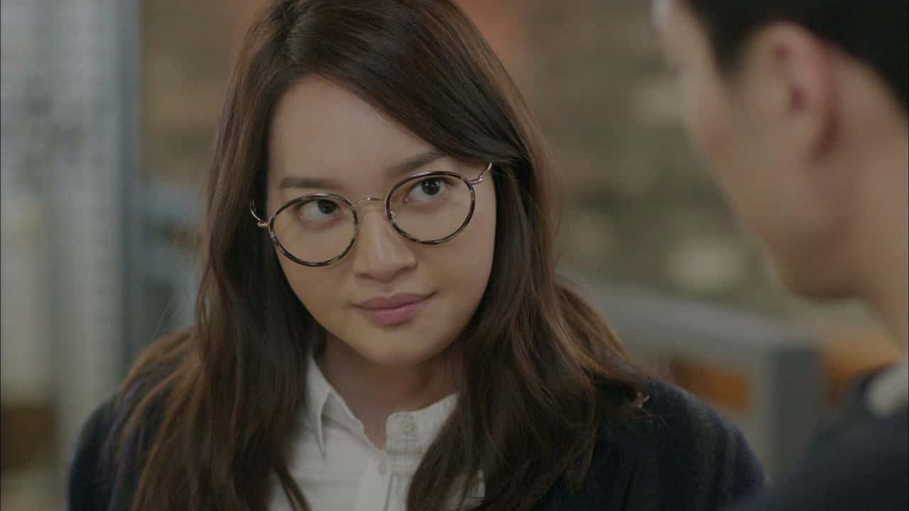 Oh My Venus 1. Sezon 4. Bölüm kapak