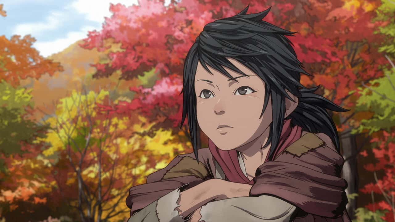 Onimusha 1. Sezon 3. Bölüm kapak