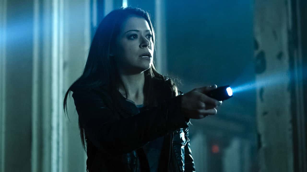 Orphan Black 2. Sezon 5. Bölüm kapak