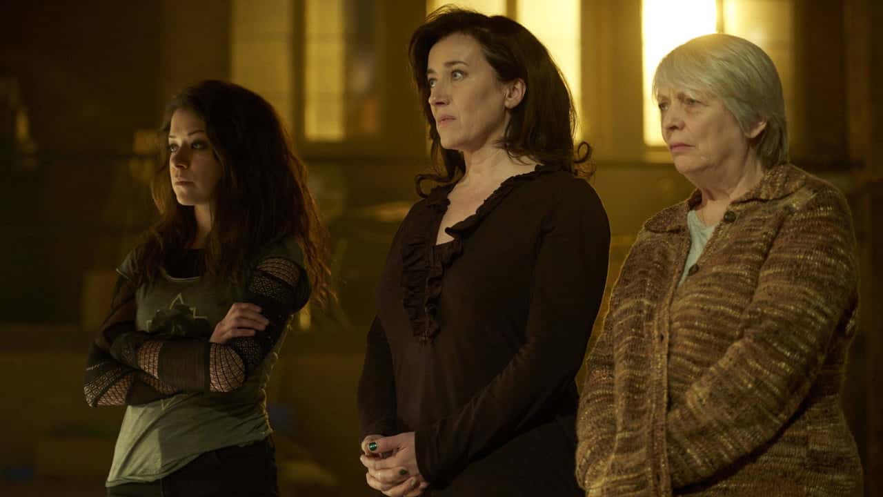 Orphan Black 3. Sezon 10. Bölüm kapak