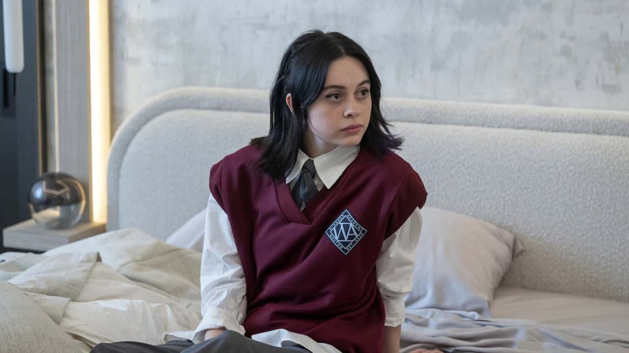 Orphan Black: Echoes 1. Sezon 3. Bölüm kapak