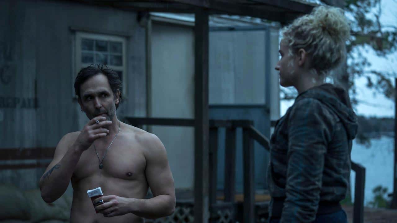 Ozark 2. Sezon 2. Bölüm kapak