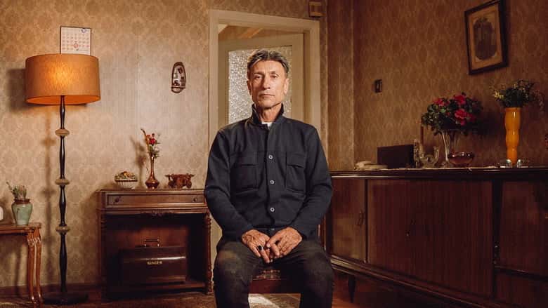 Palu Ailesi: Karanlık Sarmal 1. Sezon 3. Bölüm kapak