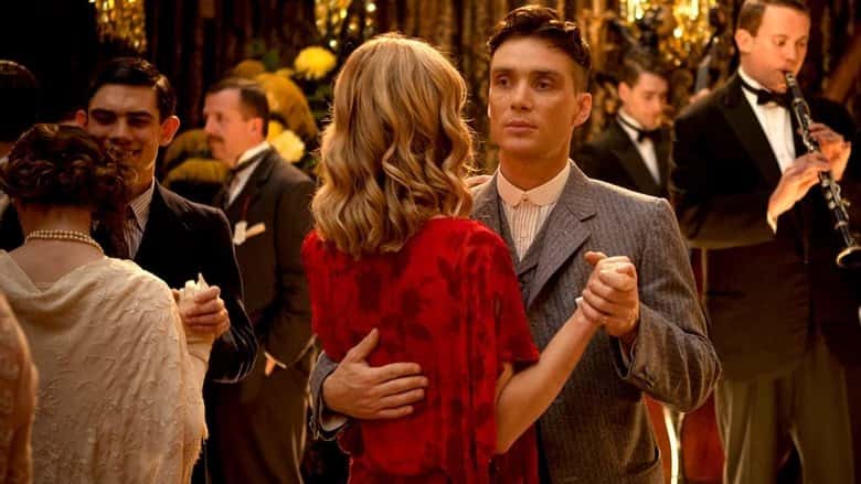 Peaky Blinders 1. Sezon 3. Bölüm kapak