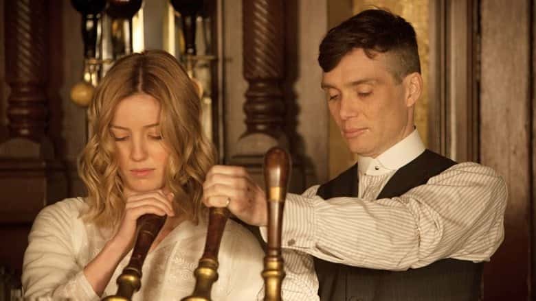 Peaky Blinders 1. Sezon 6. Bölüm kapak
