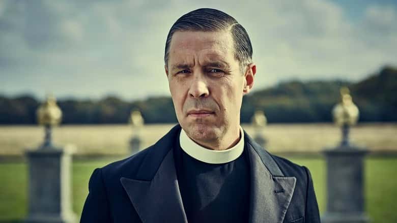 Peaky Blinders 3. Sezon 3. Bölüm kapak