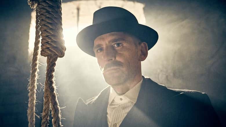 Peaky Blinders 3. Sezon 6. Bölüm kapak