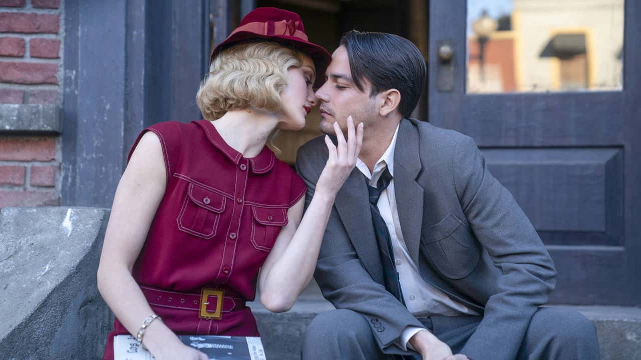 Penny Dreadful: City of Angels 1. Sezon 7. Bölüm kapak