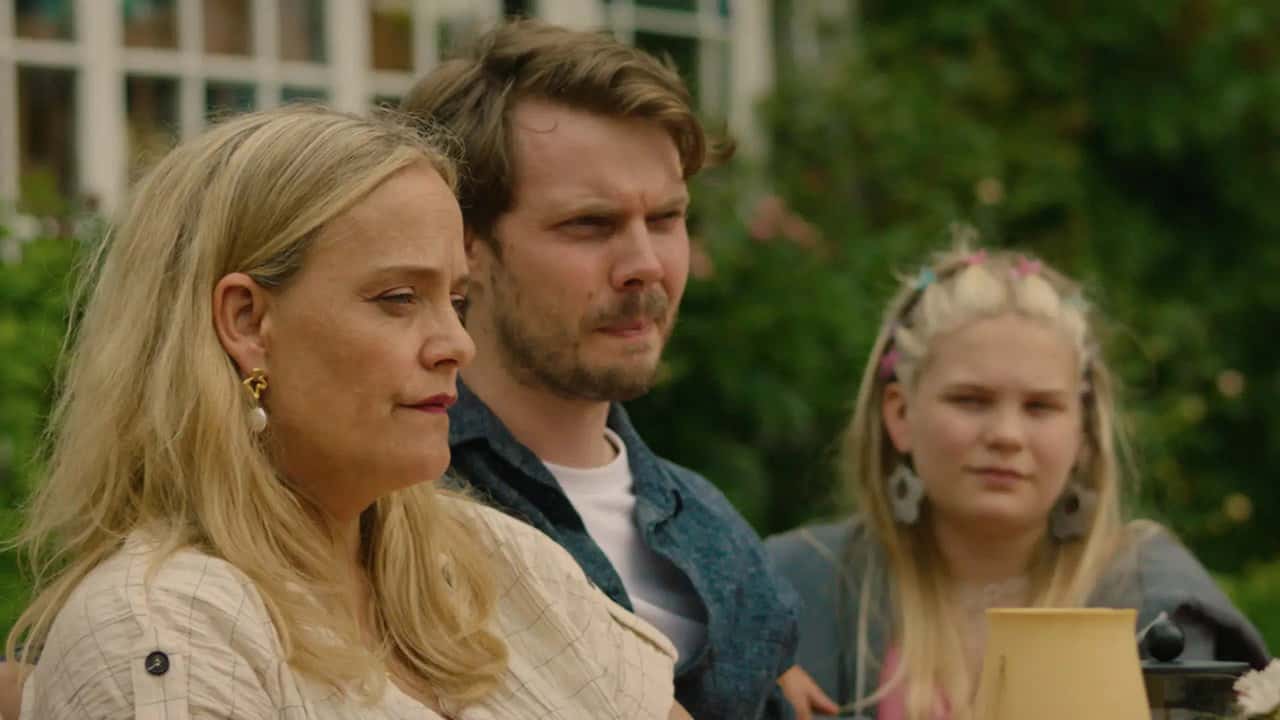 Pernille 2. Sezon 2. Bölüm kapak