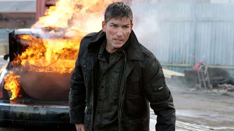 Person of Interest 1. Sezon 15. Bölüm kapak