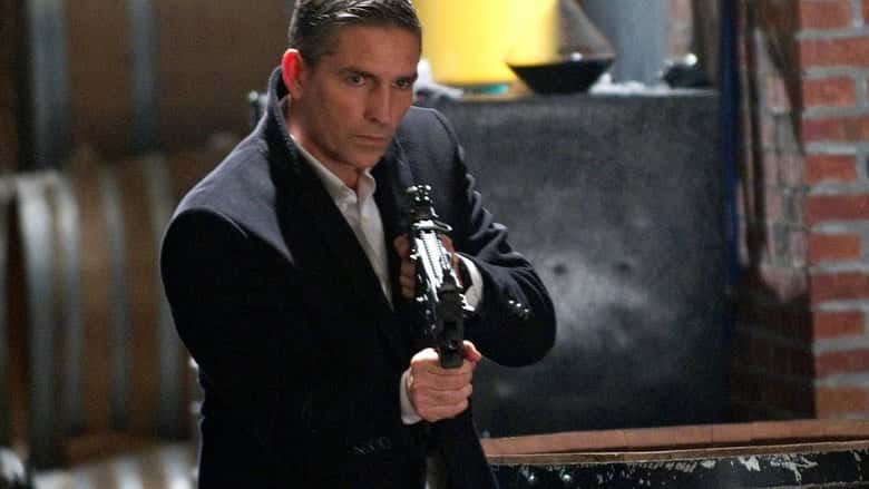 Person of Interest 1. Sezon 19. Bölüm kapak