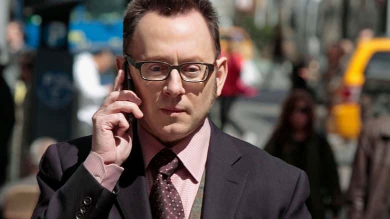 Person of Interest 1. Sezon 22. Bölüm kapak