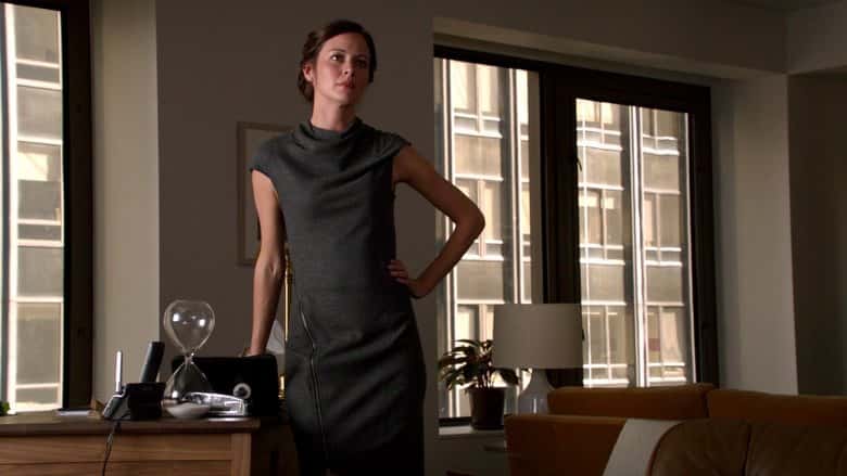 Person of Interest 1. Sezon 23. Bölüm kapak