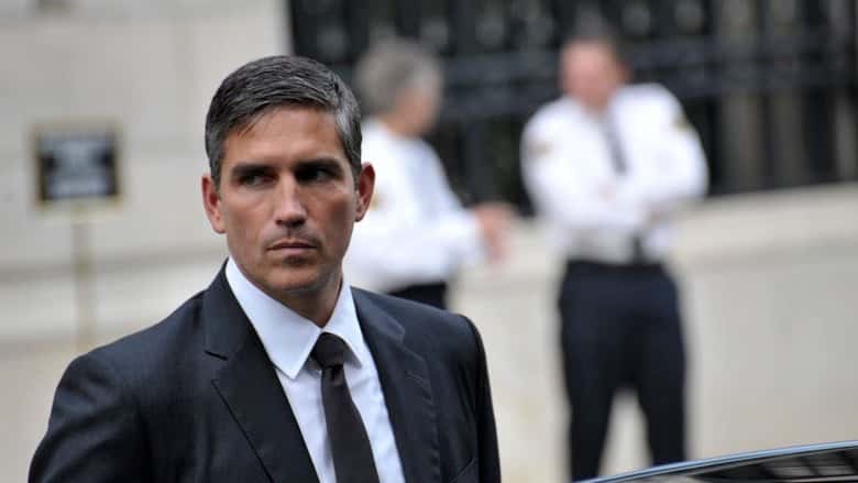Person of Interest 1. Sezon 6. Bölüm kapak