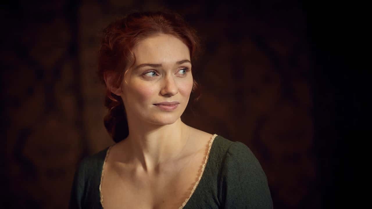 Poldark 3. Sezon 8. Bölüm kapak