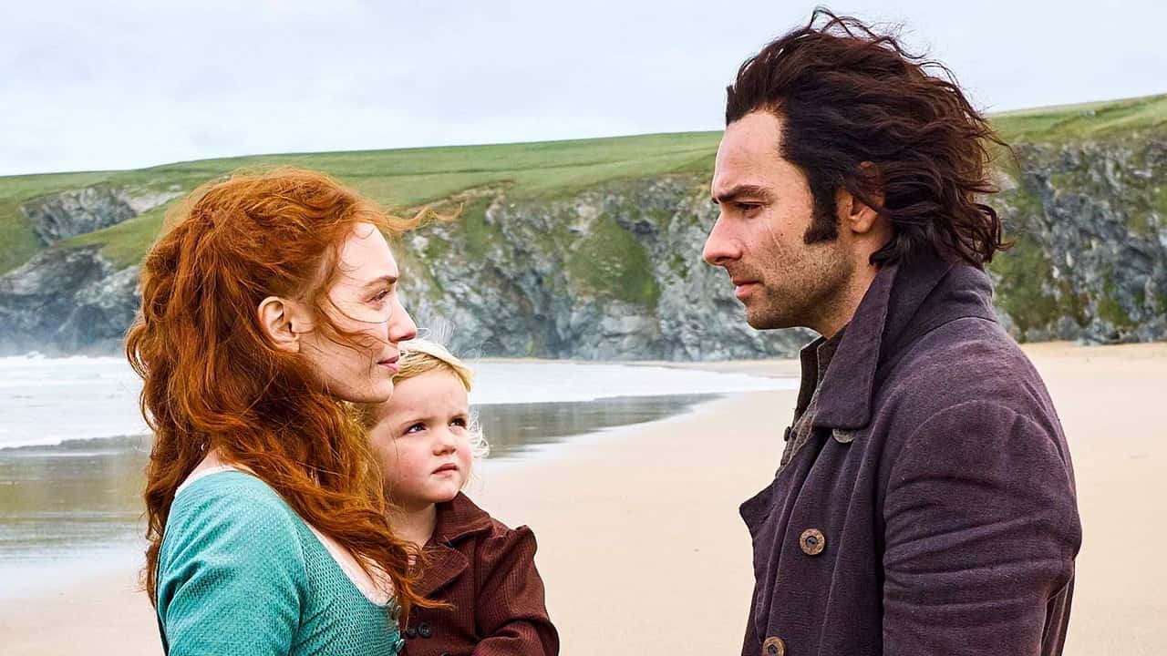 Poldark 4. Sezon 6. Bölüm kapak