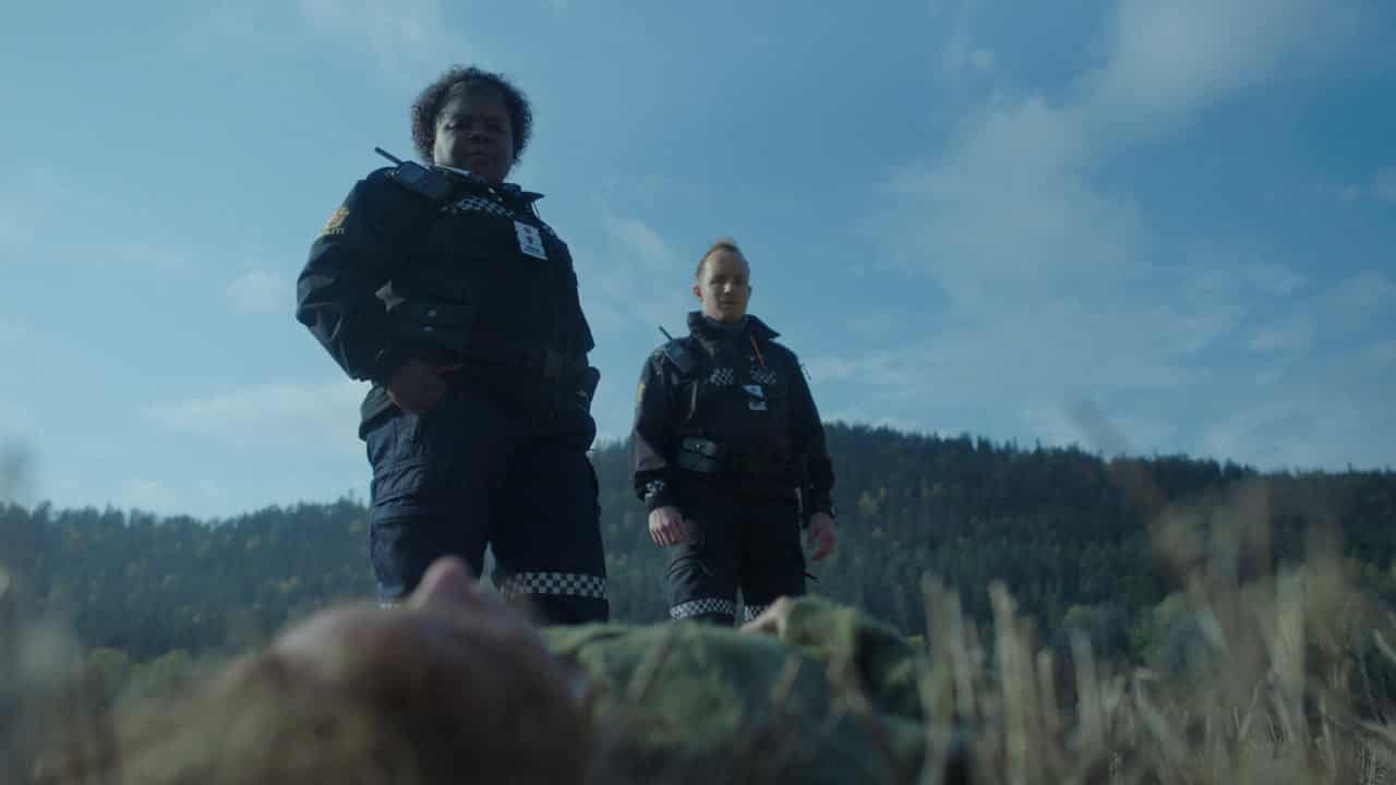 1. Bölüm
