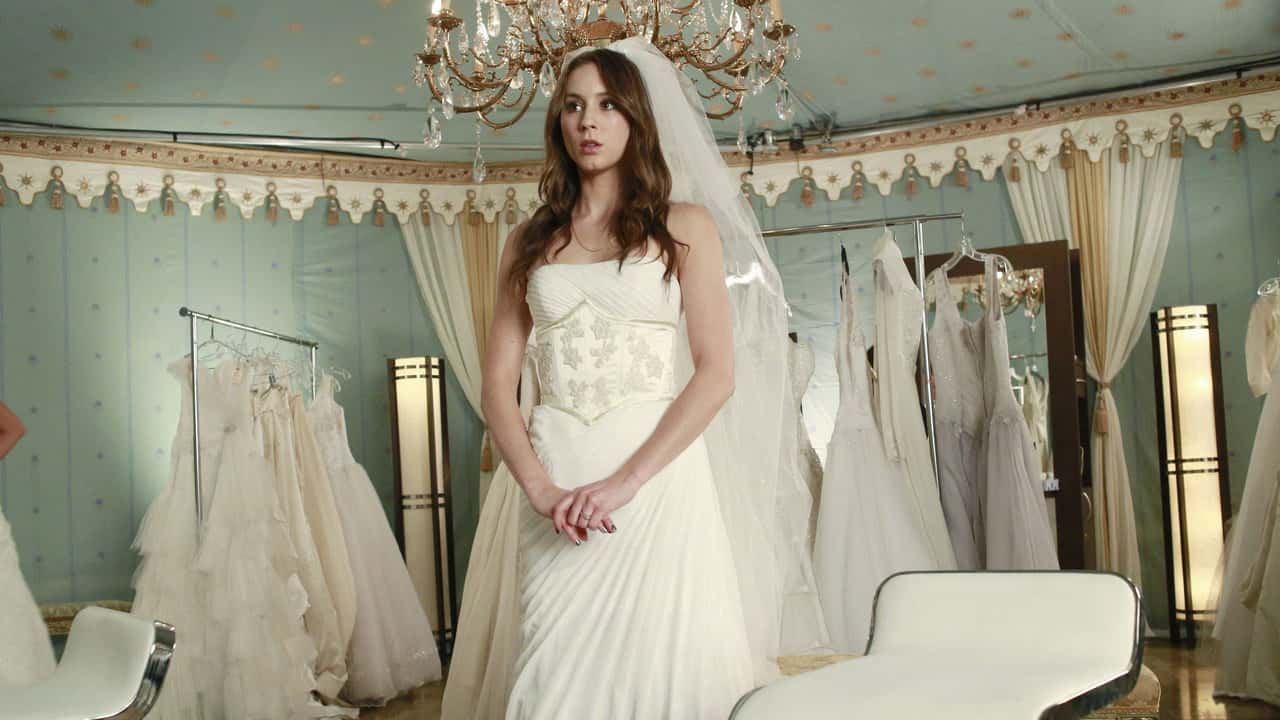 Pretty Little Liars 4. Sezon 23. Bölüm kapak